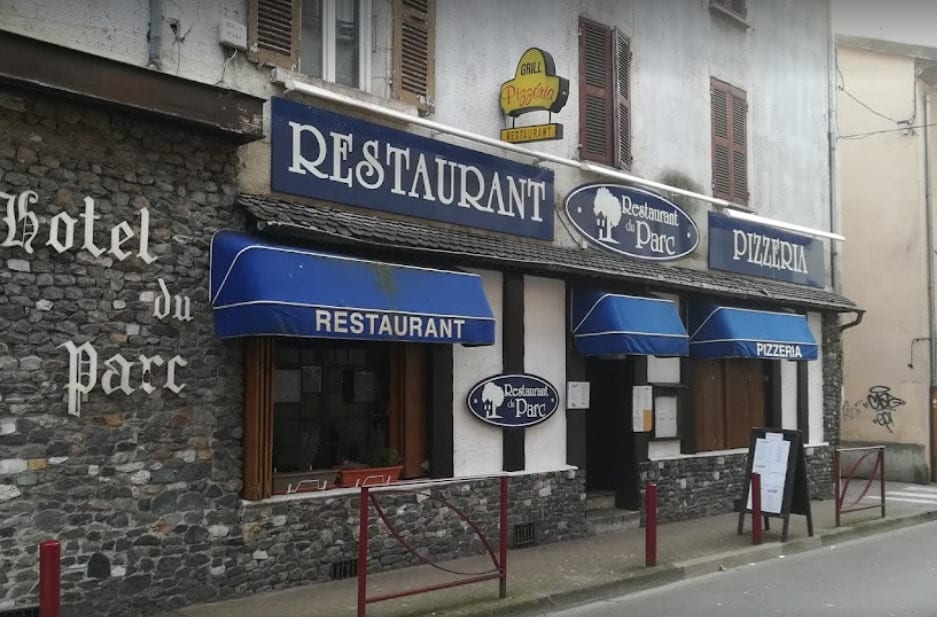 Restaurant du Parc — photo 2