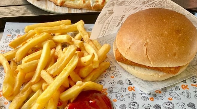 Snappy Food — photo 2