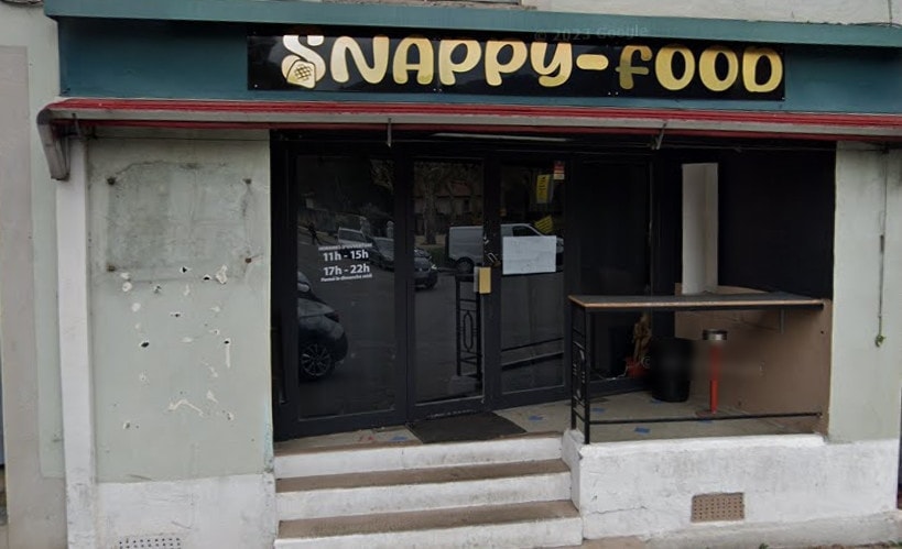 Snappy Food — photo 3