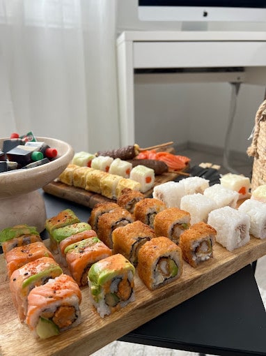 G'sushi — photo 2