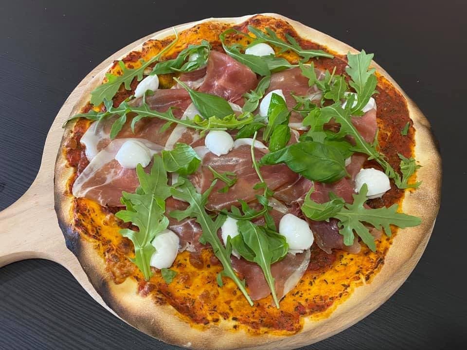 Pizza Vérita — photo 2