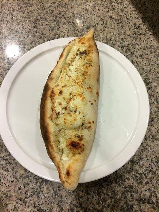 Pizza Vérita — photo 3