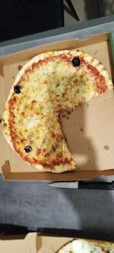Le Chalet à Pizza — photo 2