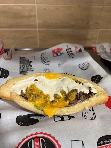 Anas Grill — photo 2