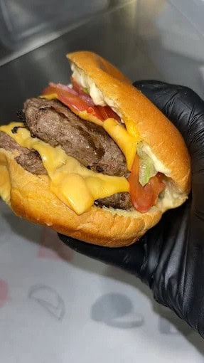 Anas Grill — photo 3