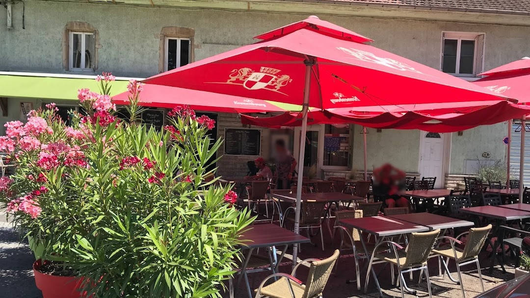 Bar Restaurant De L'eglise — photo 3