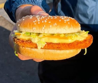 Big M — photo 2
