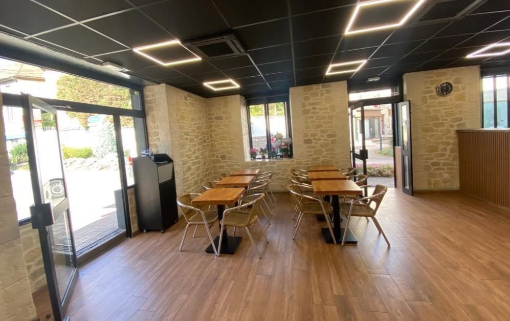 Isère Kebab 3 — photo 3