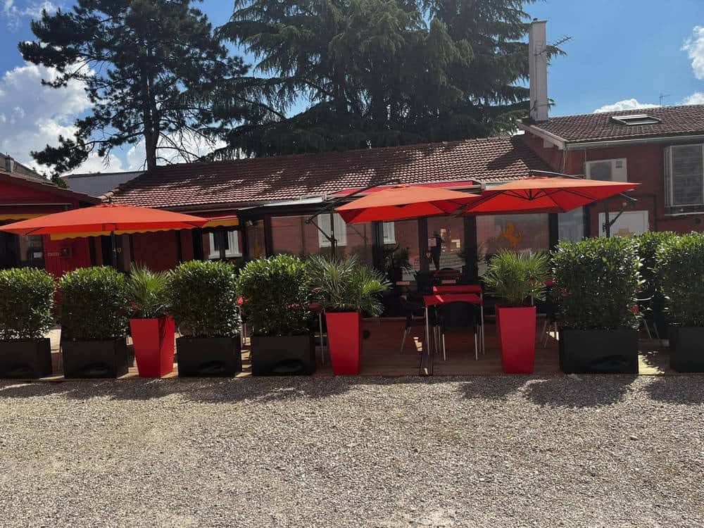 La Scuderia Rossa — photo 2