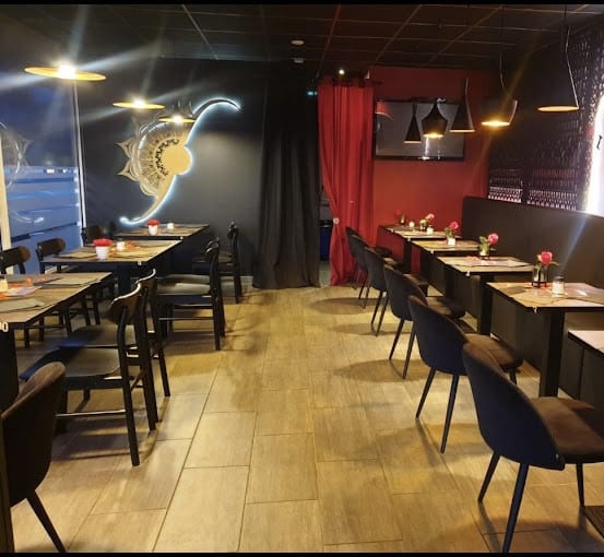 Luna Tandoor — photo 3