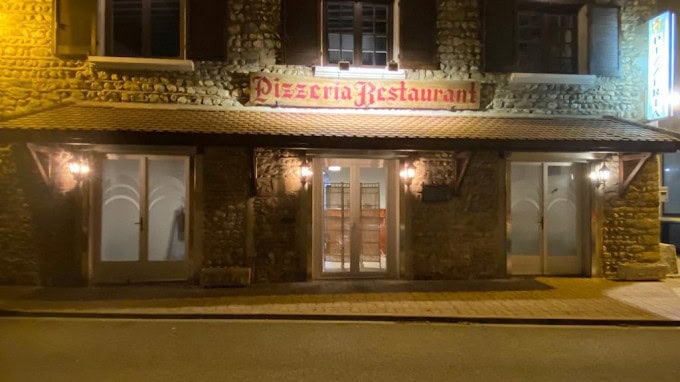 Pizzeria Emilio — photo 3