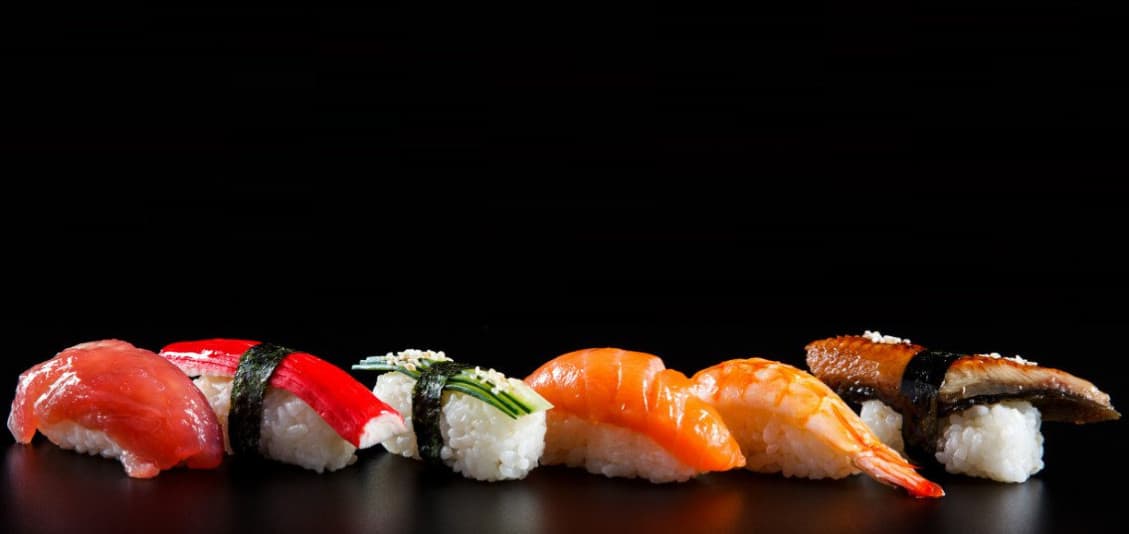 Yapad'sushi — photo 2