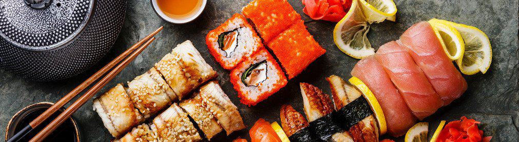 Yapad'sushi — photo 3