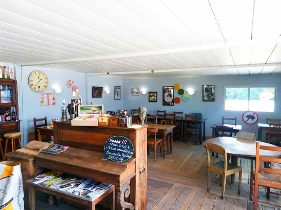 B'Rock Café — photo 3