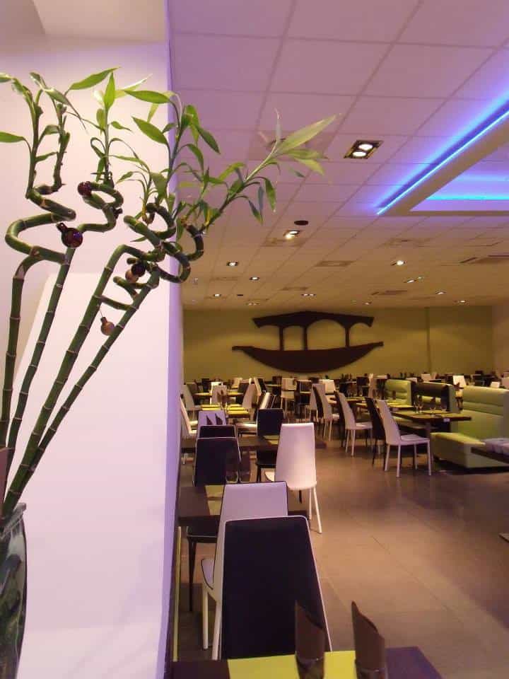 Buffet Saigon — photo 3