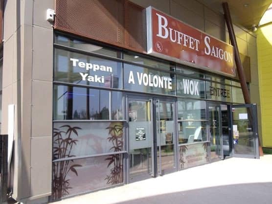 Buffet Saigon — photo 2