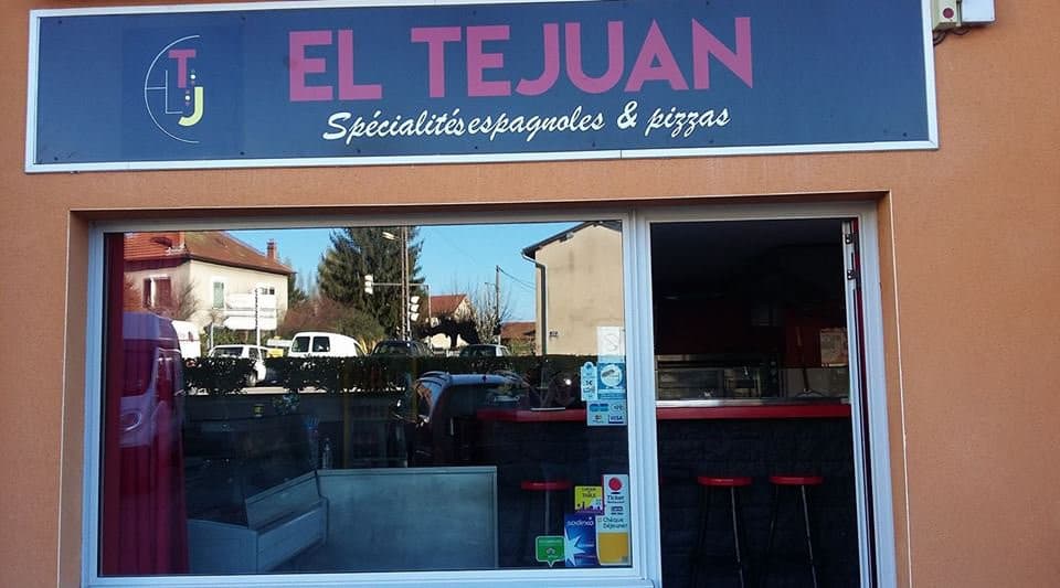 El Tejuan — photo 3