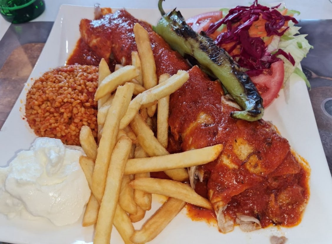 Izmir — photo 2