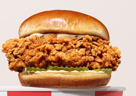 KFC — photo 2