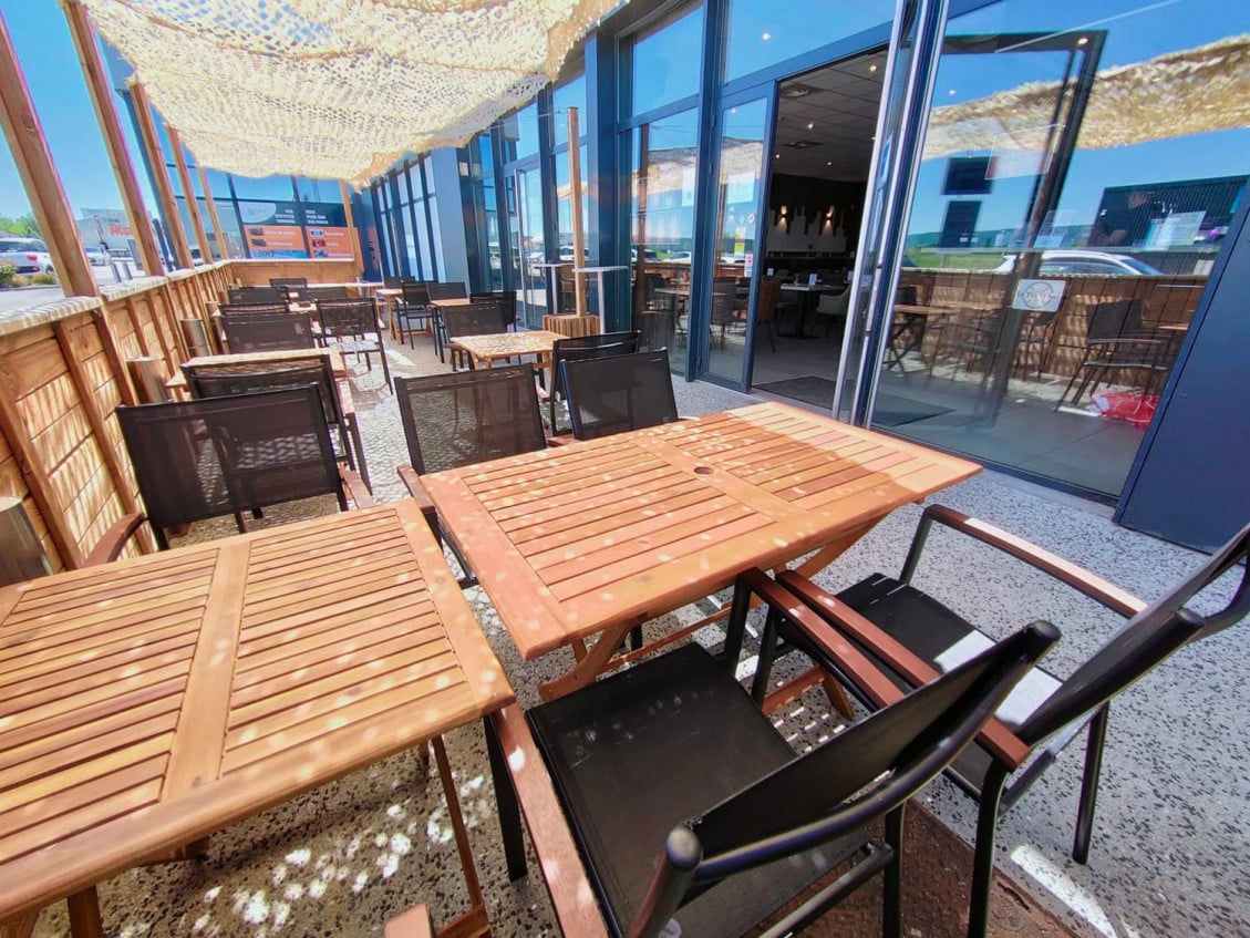 La Taverne — photo 2