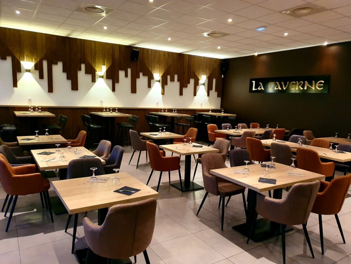 La Taverne — photo 3