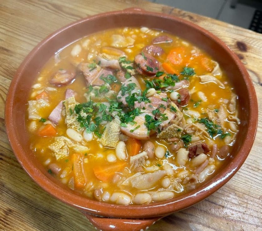 Les Saveurs du Portugal — Restaurant Portugais à Tignieu Jameyzieu — photo 2