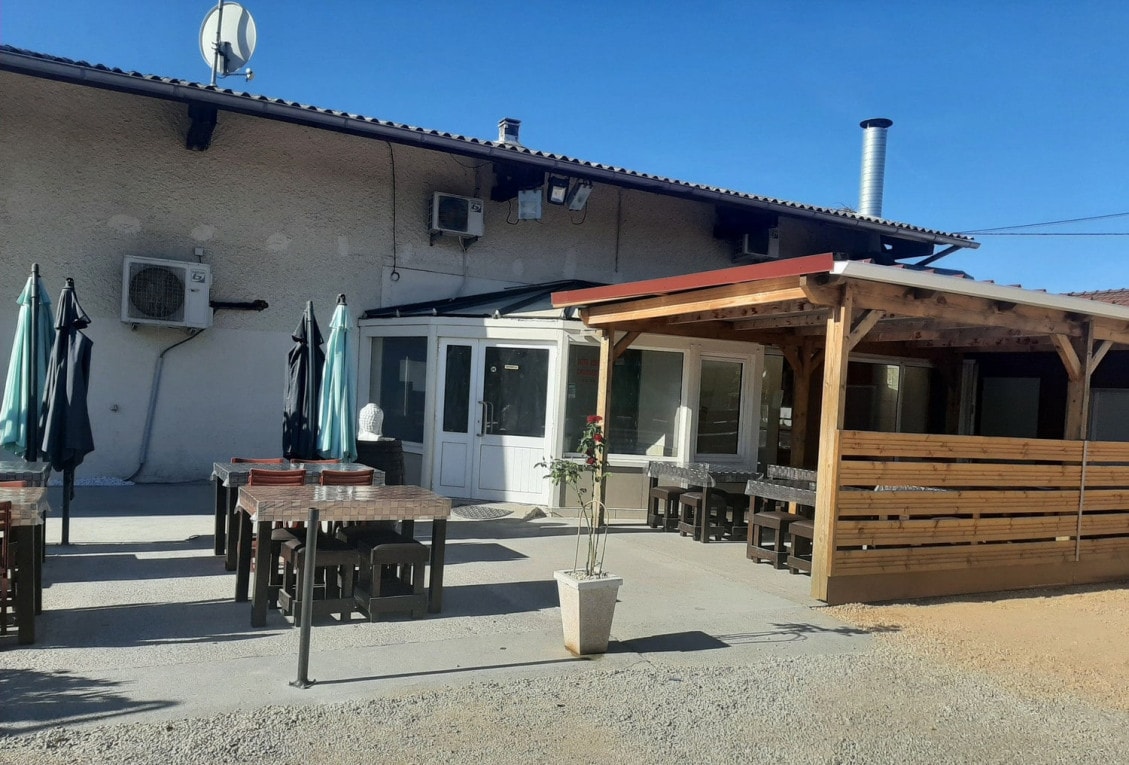 Les Saveurs du Portugal — Restaurant Portugais à Tignieu Jameyzieu — photo 3