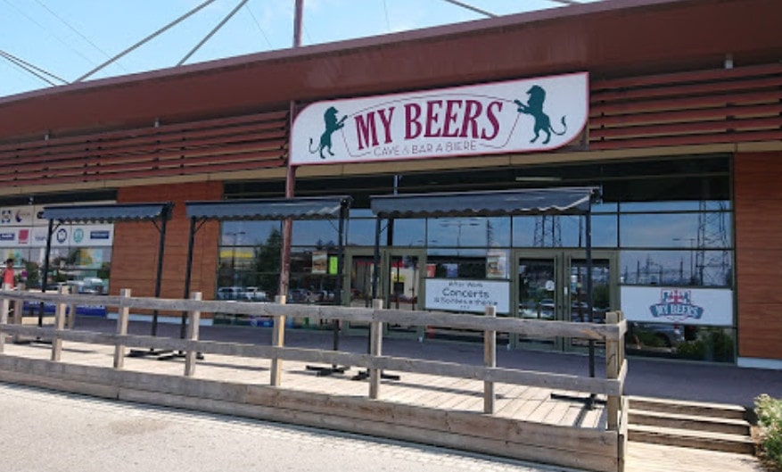 My Beers — photo 2