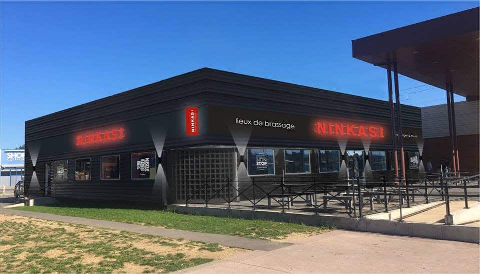 Ninkasi — photo 2