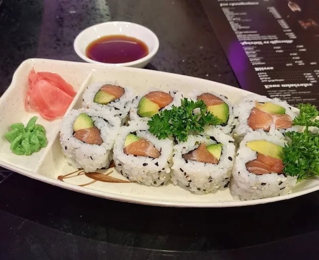 O Sakura — photo 2