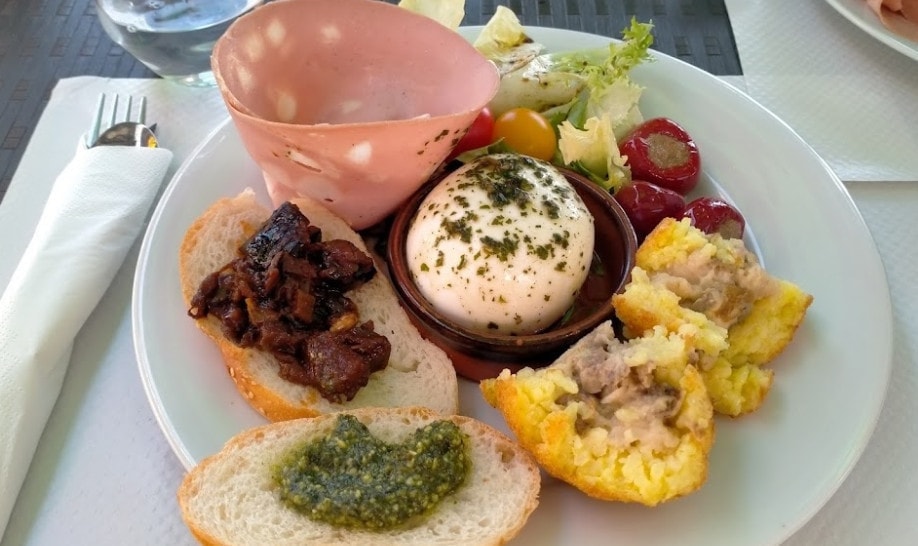 Arancini &'cco — photo 2