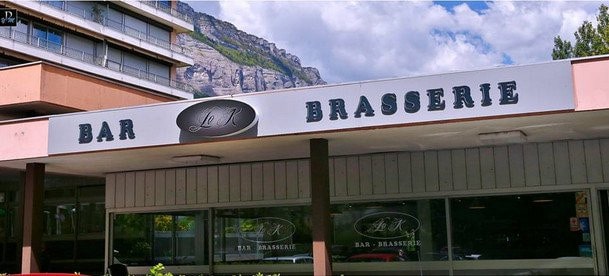 Brasserie Le K — photo 2