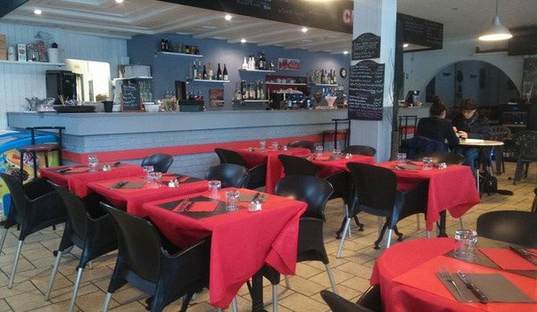 Brasserie Le K — photo 3