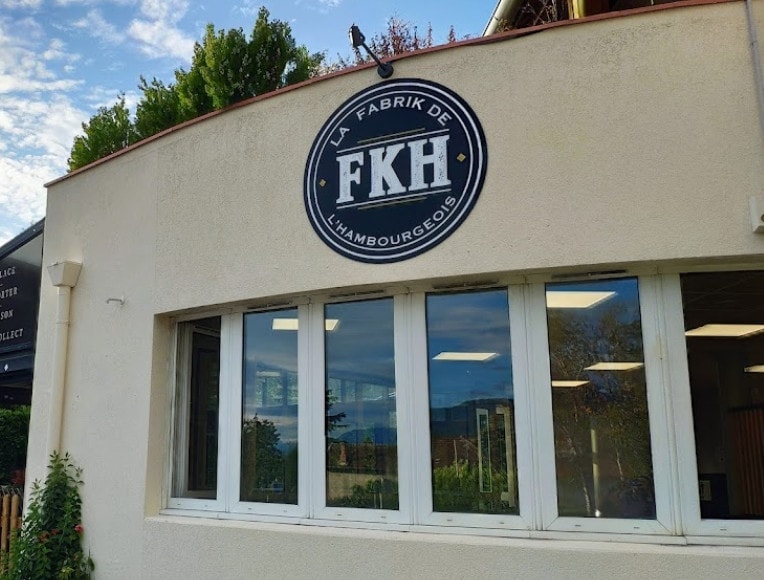 FKH — photo 2