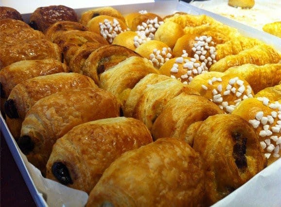 Le Fournil — photo 3