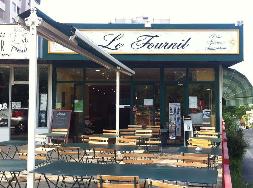 Le Fournil — photo 2