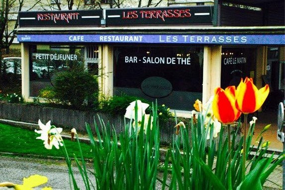 Les Terrasses — photo 2