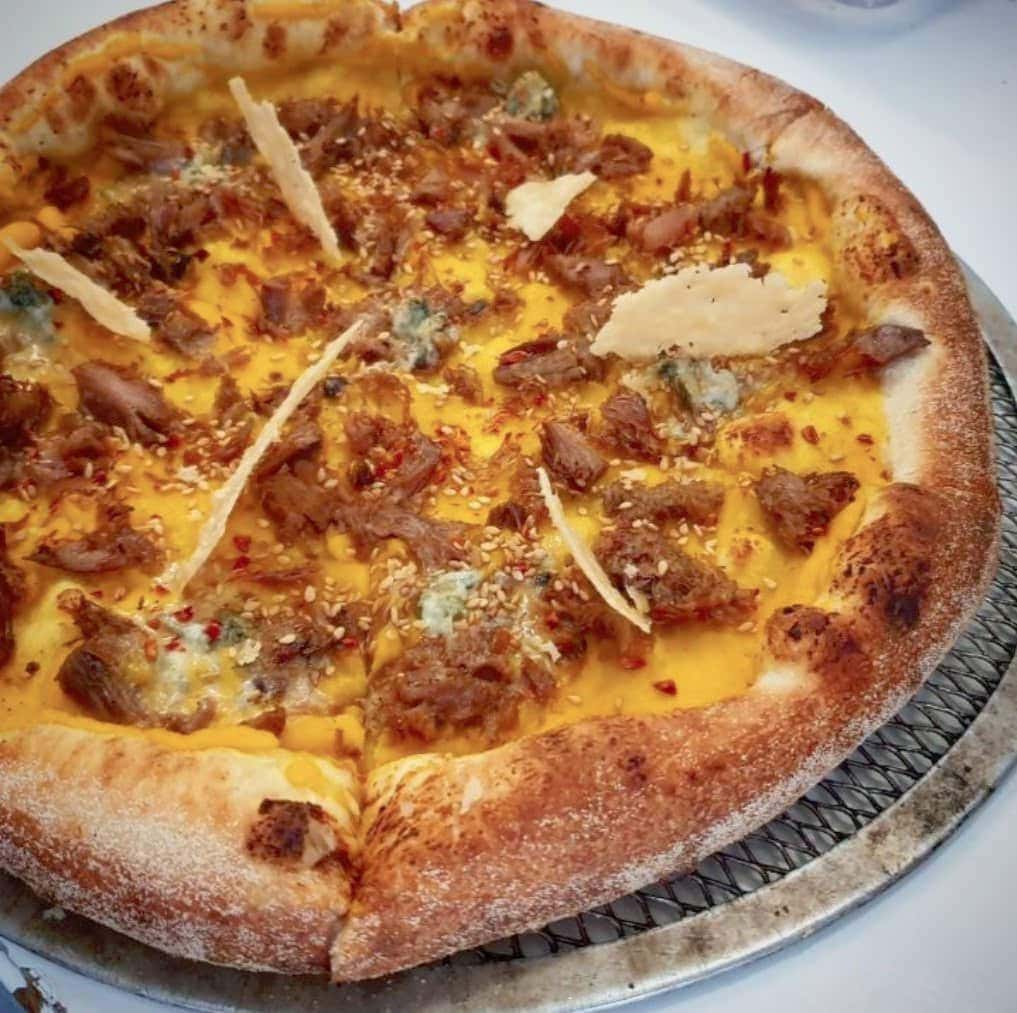 Luis Pizza — photo 2