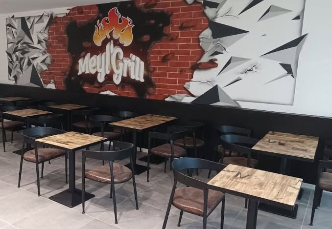 Meyl'grill — photo 3