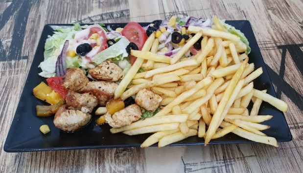 Photo de Meyl'grill