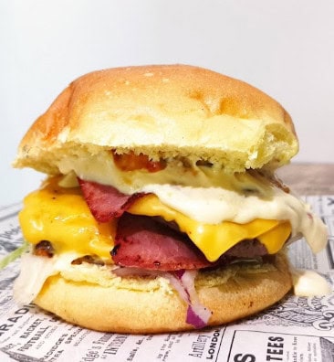 Meyl'grill — photo 2