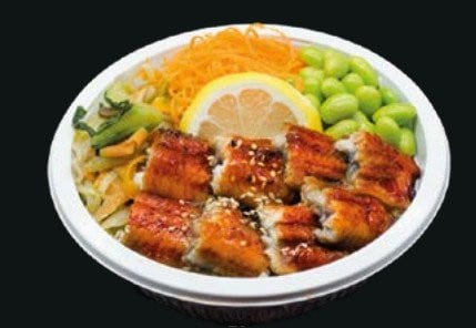 Sushi Lunch — photo 2