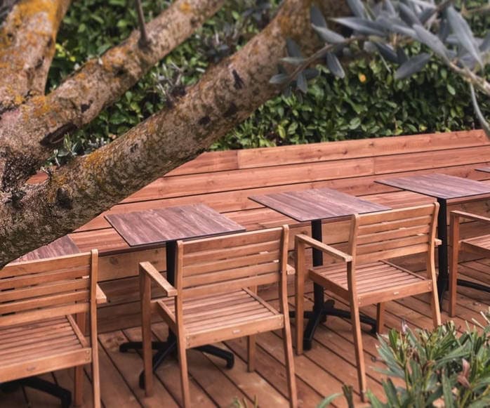 Terrazza — photo 3