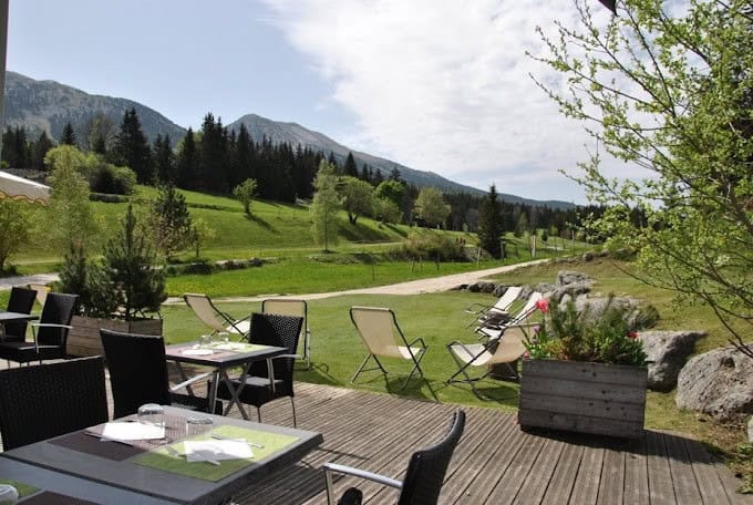 Les Hauts Plateaux — photo 3