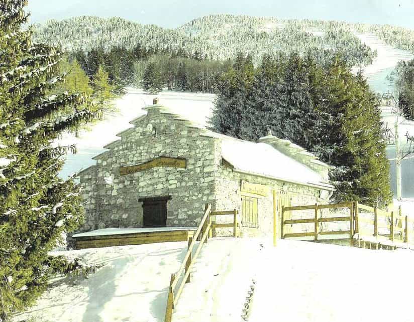 La Cabane des Jassinets — photo 2