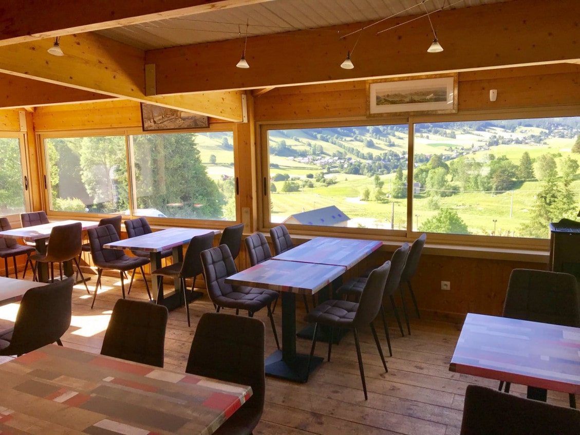 Mountain Coffee — photo 3