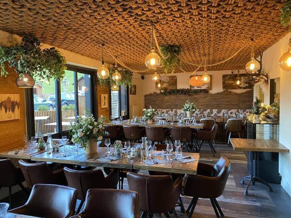 Bistrot Ermitage — photo 3