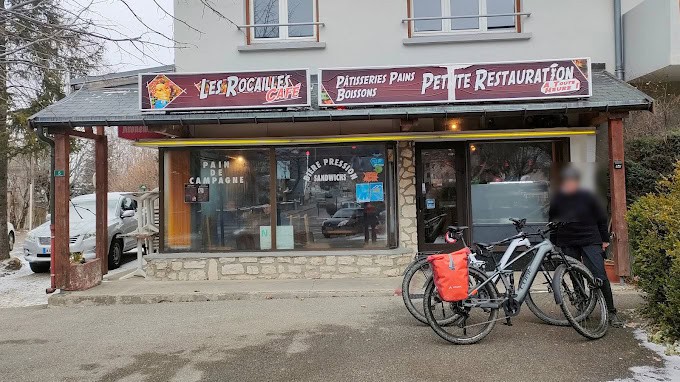 Les Rocailles — photo 3