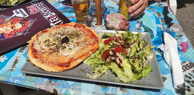 Les Rocailles — photo 2