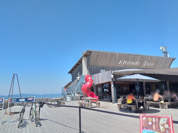 Altitude 2000 — photo 3